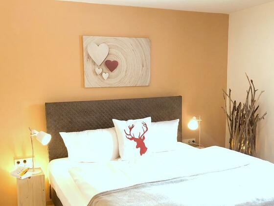 WG Nebelhorn neu Renoviert :)