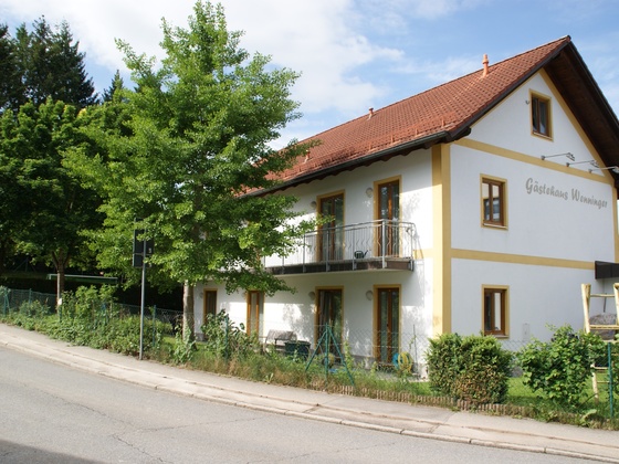 Gasthaus Alter Wirt Neuching