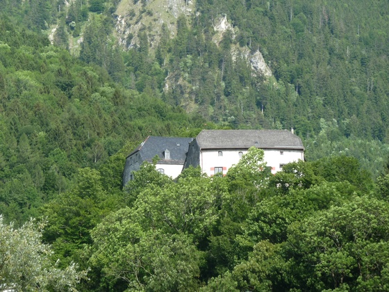 Burg Marquartstein