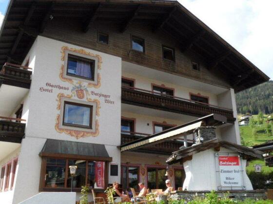 Gasthof Batzinger