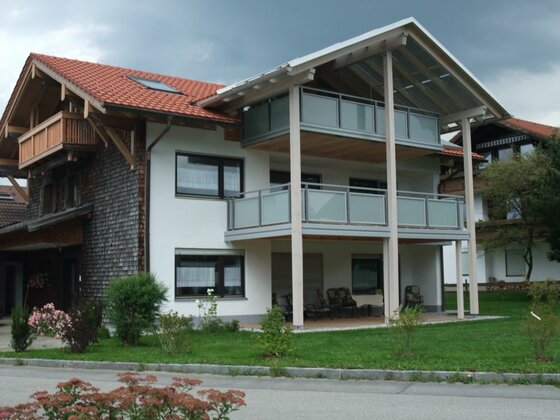 Haus Martin in Pronten Weißbach