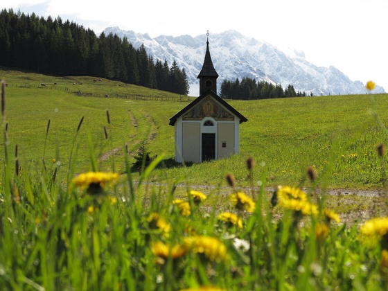 Jufenkapelle