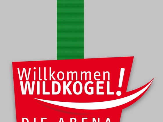 Logo Wildkogel-Arena