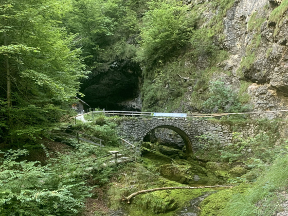 Koppenbrüllerhöhle