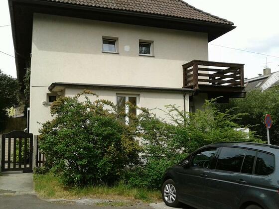 Roland Wurzer Aussenansicht