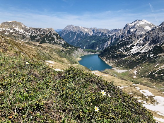 Tappenkarsee