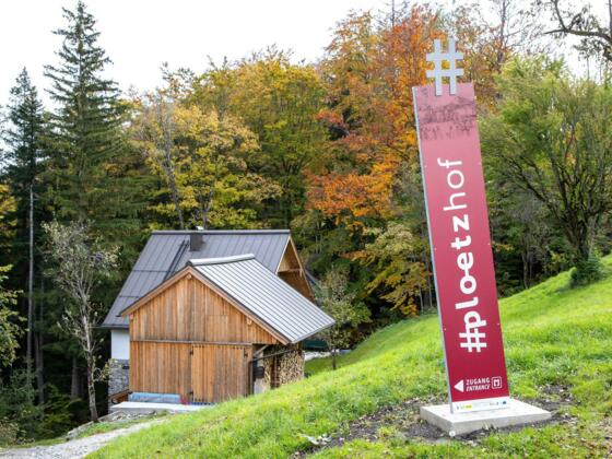 Museum #ploetzhof