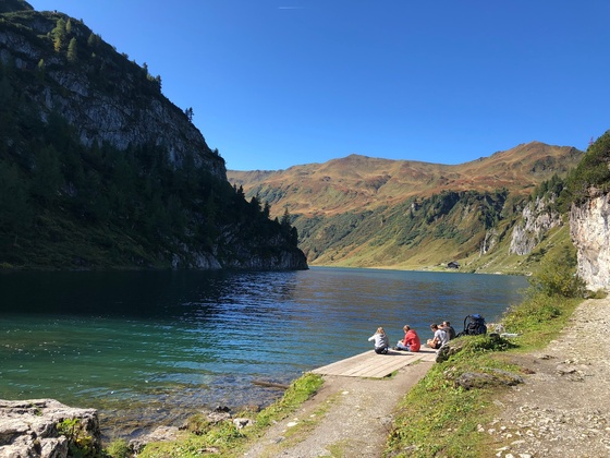 Tappenkarsee
