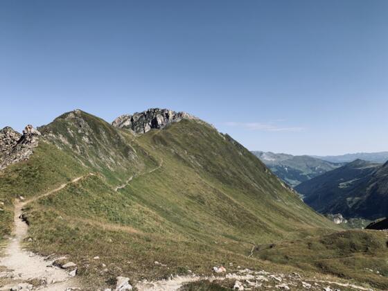Frauenwand