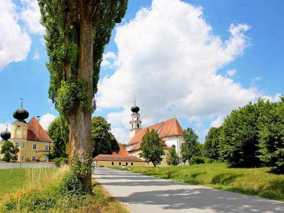 Sankt Salvator