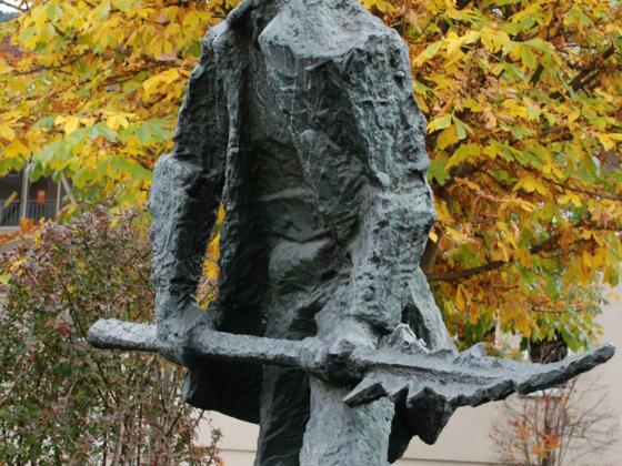 Senseler Denkmal