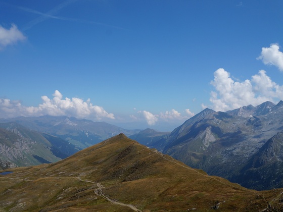 Kasererscharte