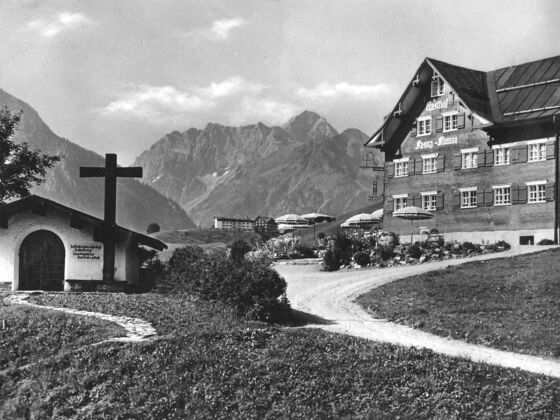 Gasthaus Kreuz