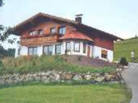 Haus Abels-Hoenke Haus Abels-Hoenke Bild # der Willkommensseite