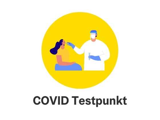 Covid Teststation