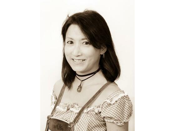 Anna Chuang Gstöttner