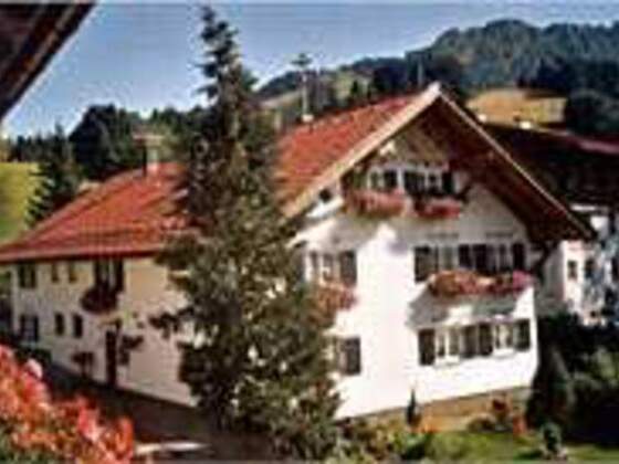 Gaestehaus Gabriele