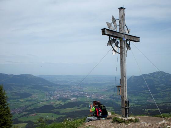 Sonnenkopf