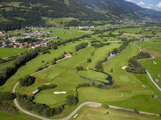 Golfplatz