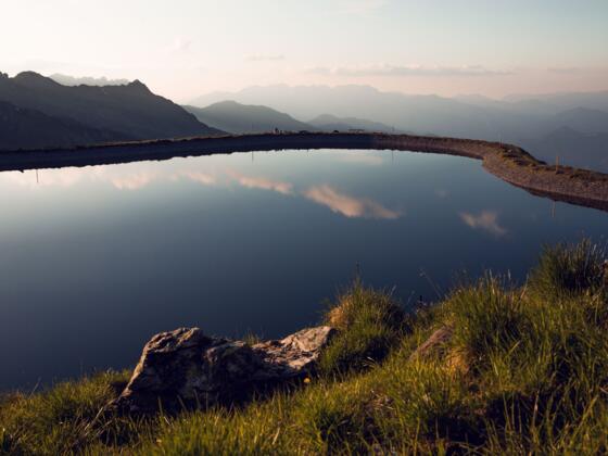 Speicherteich Mizun