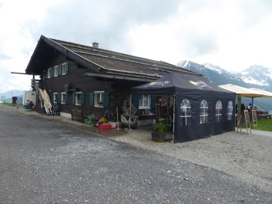 Sonna-Alp