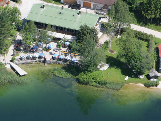 Gasthaus Ferchensee