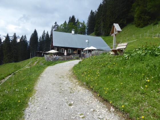 Stutzalpe