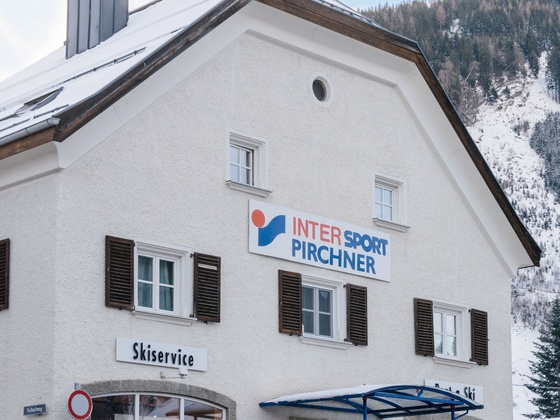 INTERSPORT Pirchner - Rauris West