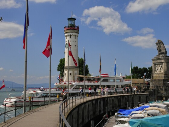 Lindau