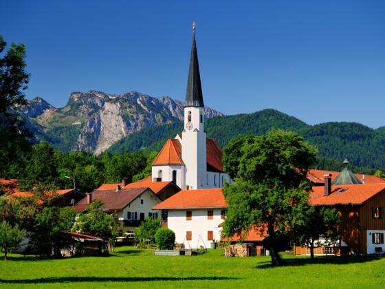 Wackersberg