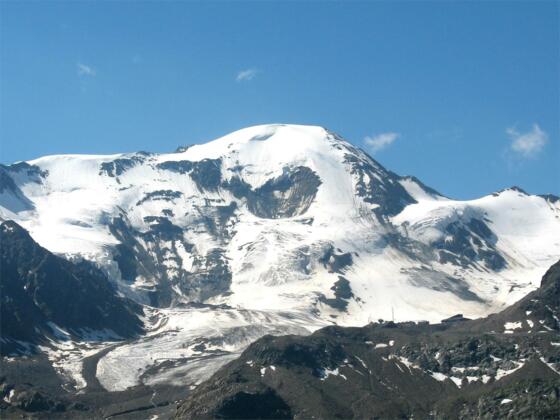 Weißseespitze