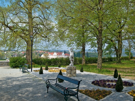 Schlosspark