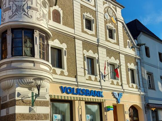 Volksbank