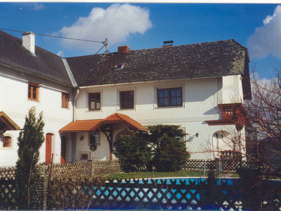 Haus Gruber