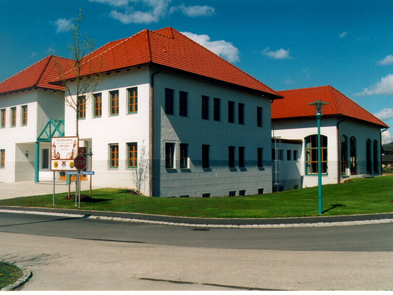 Musikschule Hartkirchen