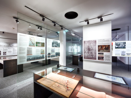 ZeitgeschichteMUSEUM