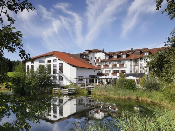 Allgäu Resort