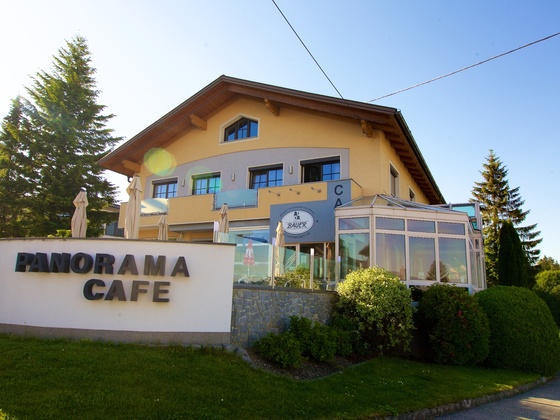 Panoramacafe