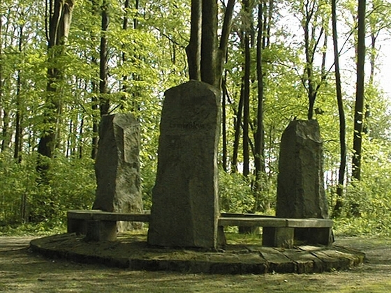 Bauernkriegsdenkmal