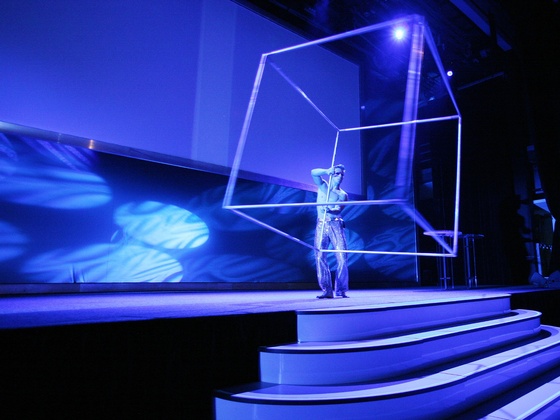 Marketing Events