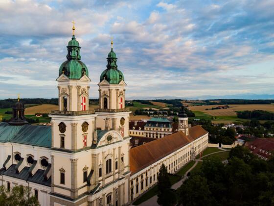 Stift St. Florian