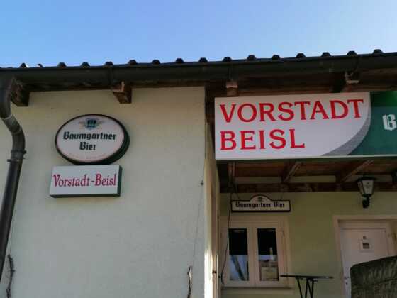 Vorstadtbeisl