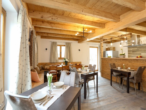 Hier fängt der Tag gut an!