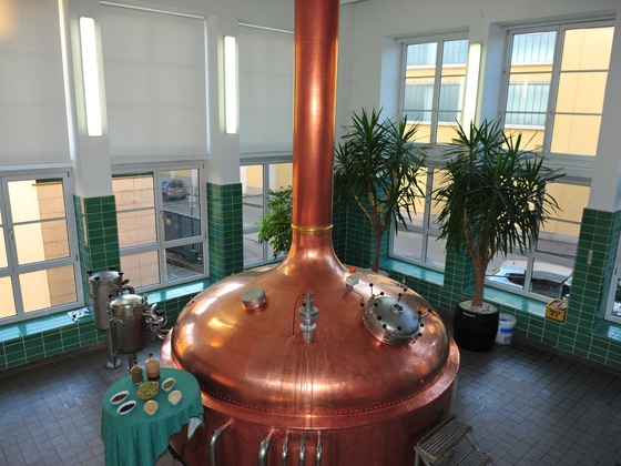Brauerei Baumgartner