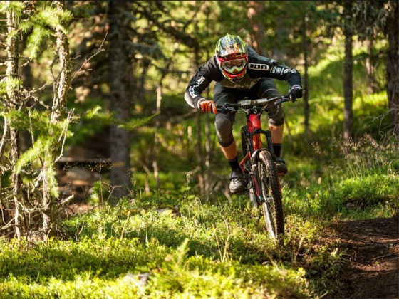 Riatschwegele Trail 2