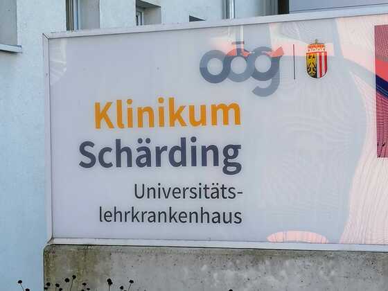 Klinikum Schärding