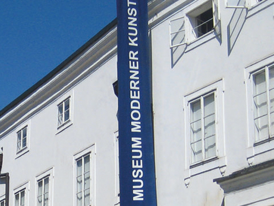 Museum Moderner Kunst Passau