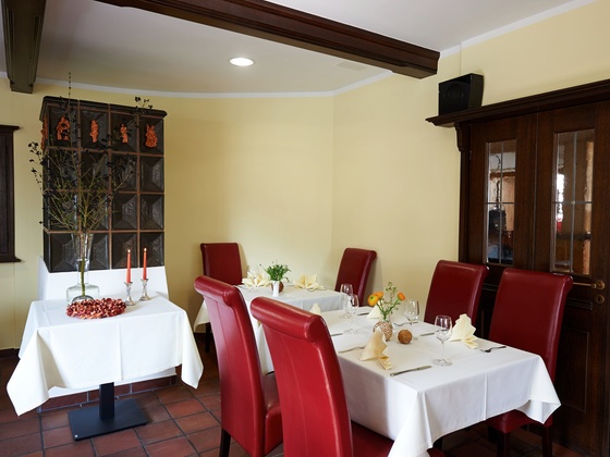 Restaurantraum