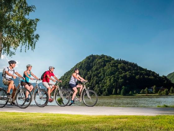 Donauradweg