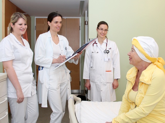 Krankenhaus der Elisabethinen